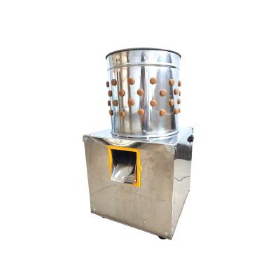 China Unique Design Hot Selling POULTRY Vertical Chicken Plucking Machine Poultry Plucking Machine for sale