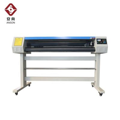 China Automatic Heat Transfer Vinyl 1730mm/68inch Cutting Laser Cutting Plotter for sale