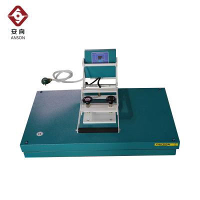 China Label Printer Reliable Quality Economic High Pressure Heat Press Machine for sale