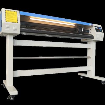 China 1mm Water Cooled Cutting Machine 1730mm/68inch For Laser Cutter Plotter for sale