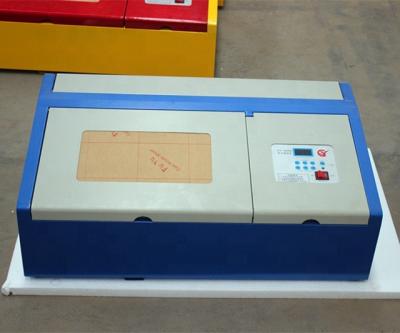 China Laser Cutter Small Laser Cutting Machine for sale