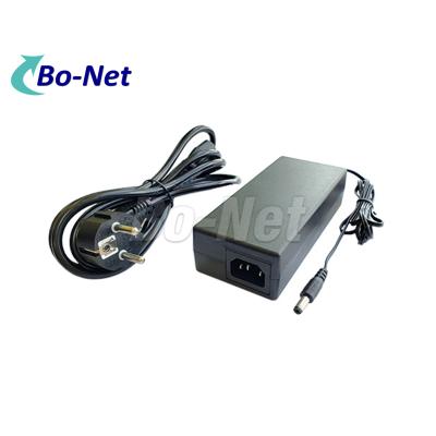 China Electronic products MikroTik 48V2A96W supply power dedicated for its HEX POE and CRS112-8P-4S-IN voltage is 48V 1.46A 70W power for sale