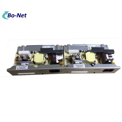 China Network Devices 341-0529-02 PA-1600-4B-LF Power Supply For WS-C2960X-24TS-L Switch for sale