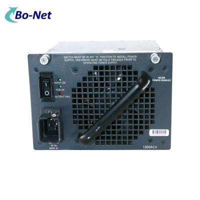 China Original PWR-C45-1000AC Power Supply For 4500series Pass Test PWR-C45-1000AC for sale