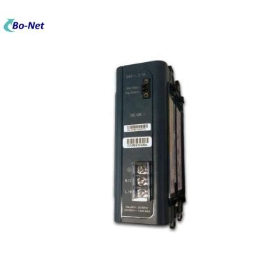 China PWR-IE3000-AC= Industrial Switch IE3000-4TC/8TC Expansion Power PWR-IE3000-AC= for sale