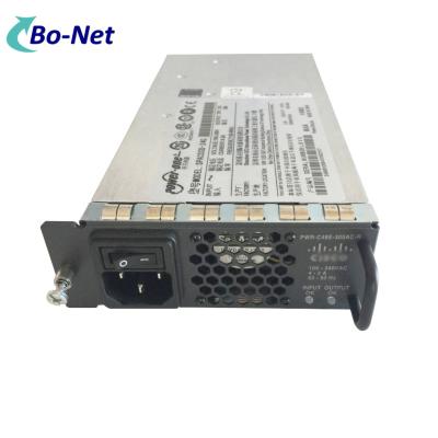 China Power Supply PWR-C49E-300AC-R WS-C4948E 300 Watt Switch 300W AC Power Supply for sale