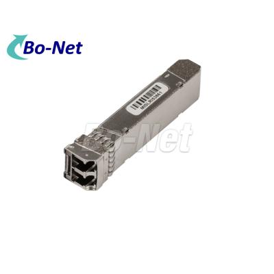 China Mikrotik S-C53DLC40D SFP CWDM Module Fiber 1.25 40km Cartridge 530NM is equipped with 2 Port LC Connector DDM S-C53DLC40D for sale