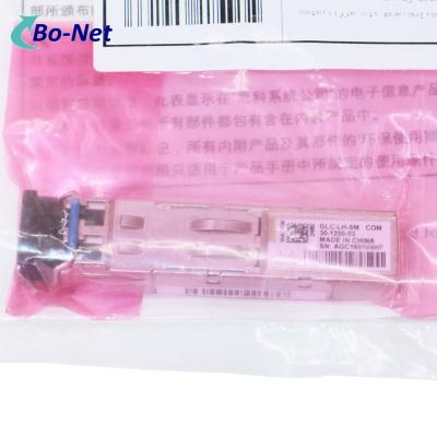 China Original FTTP Media Converter GLC-LH-SM Fiber Module 1310nm 10km 1000BASE-LX SFP 1.25G SFP for sale