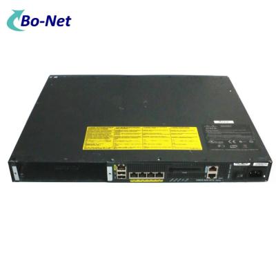 China Original Used ASA5510-K8 ASA5510-BUN-K9 ASA5510-SEC-BUN-K9 5510 Firewall 4port Gigabyte Security Network Router for sale