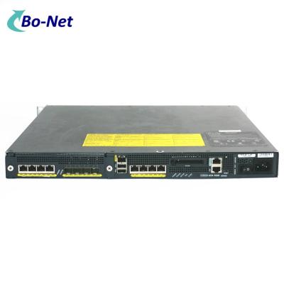 China Original ASA5520-AIP10-K8 ASA5520 Series VPN Firewall with AIP-SSM-10 Module ASA5520-AIP10-K8 for sale