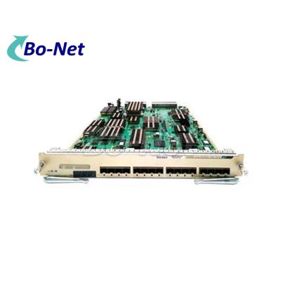 China New C6800-16P10G 6800 series 16 port 10GE with integrated DFC4 switch module C6800-16P10G for sale