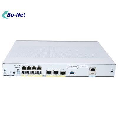 China ENTERPRISE 100% AIR-CT5508-12-K9 Sealed Genuine 5508 Series Router Wireless Controller for sale