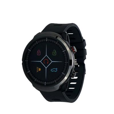 China KEYTIME Smart Watch Touch Screen KD Version KD Smart English Key Electronic Watch Document Size for sale