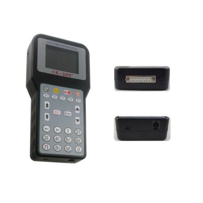 China Europe Cars On Sale CK200 Programmer Locksmith Supplies Car Key Programmer Auto Key (Chinese and English) Car Diagnostic Tool For All Car for sale