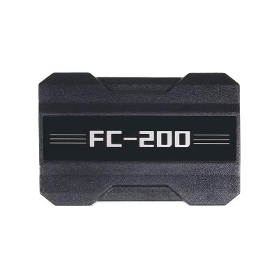 China Full ECU CG Programmer Repair Expert ISN OBD Reader. FC200 Multi Function Hot Selling Version Support 4200 ECU for sale