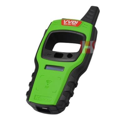 China Xhorse VVDI Mini Key Tool Remote Car Key Programmer Support IOS and Android Global Version for sale