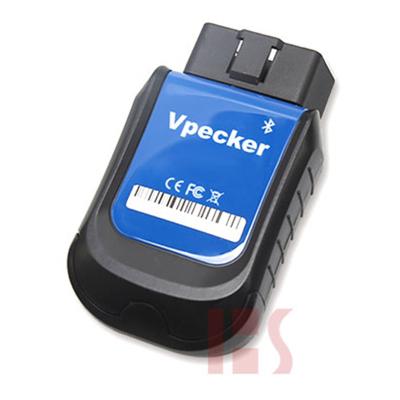 China Most Newest Cars VPECKER E4 Easydiag OBDII OBD2 Diagnostic Tool E4 Vpecker For Android Support Multi Functions for sale