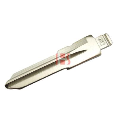 China Wholesale High Quality Car Flip Key Blade For Fiat 061084 061084 for sale