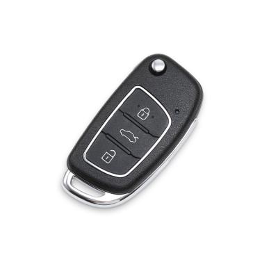 China KEYDIY original for Hyundai for KIA B series B16 KD universal remote remote 011073-52 011073-52 for sale