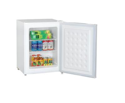 China COMPRESSOR Mini Bar Fridges 40L Mini Hotel Refrigerator Compressor for sale