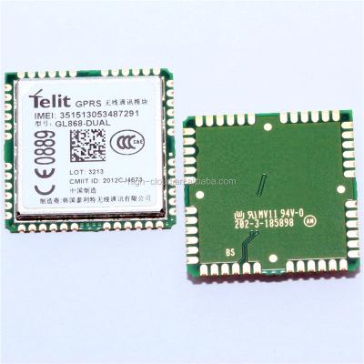 China Telit GSM GPRS GL868-Dual Module GL868-Dual for sale