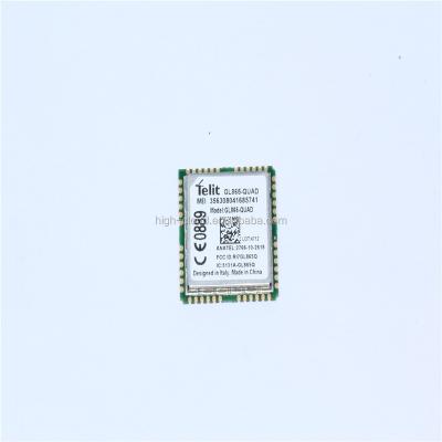 China GSM GL865-Quad GL865-Quad Module for sale