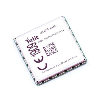 China Telit UMTS/HSPA UL865-EUD Module UL865-EUD for sale