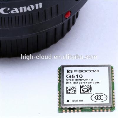 China FIBOCOM GSM G510 G510 Q50-00 Module for sale