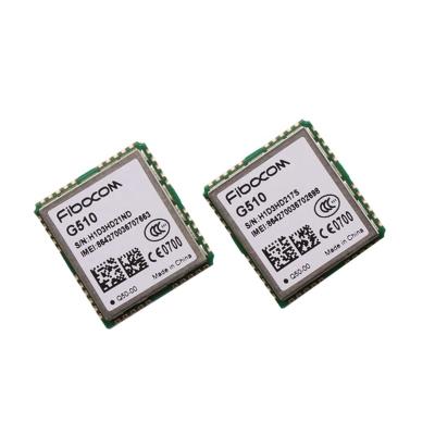 China Cheap GSM GSM G510 Q50 20 Module for sale