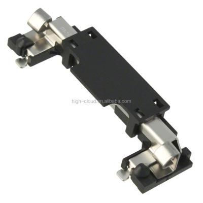 China Mini PCI Express* latch, attached height 4.75mm (.187