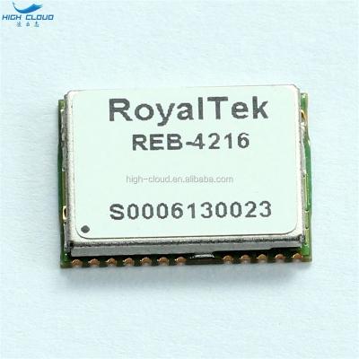 China Automotive GPS Module REB-4216 for sale