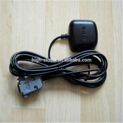 China gps receiver mouse gps rs232 for sale