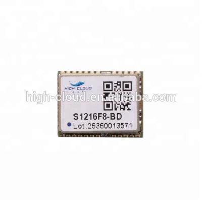 China Smallest GPS Module HC-S1216F8-BD HC-S1216F8-BD for sale