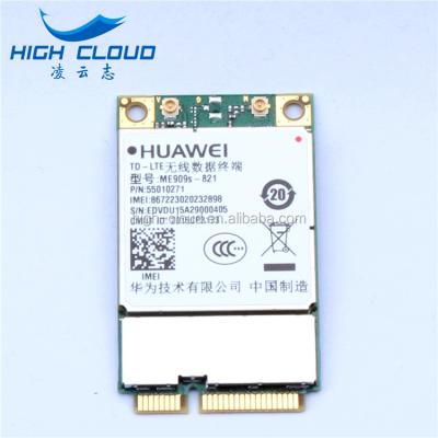 China Mini PCIe module ME909S-821 4G/LTE mini PCIe ME909S-821 for sale