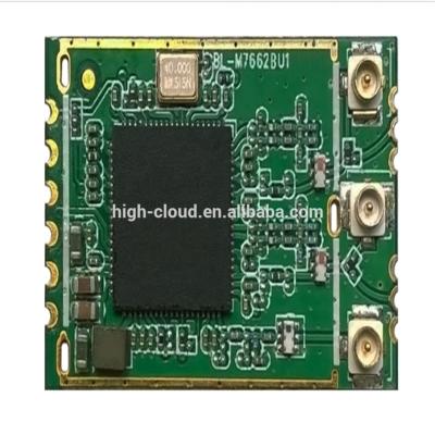 China Wifi Module HC-M7662BU1 with MTK MT7662U HC-M7662BU1 Chipset for sale