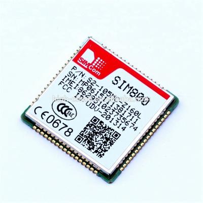 China GSM SIM800 Module Pin To Pin SIM900 SIM800 for sale