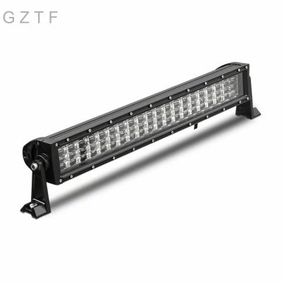 China 2021 Super Bright 6D 30 Inch 180W Super Bright High Power Led Work Light Bar 4X4 Car Light Truck OFF-ROAD Universal for sale