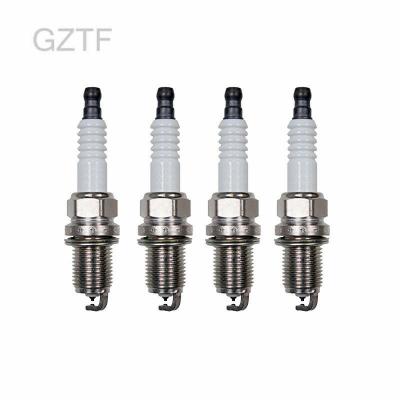 China 2021 Guangzhou Auto Parts Japan Iridium Spark Plugs High Quality Plastic Engine Spark Plug 22401-AA530 For Japan Car for sale