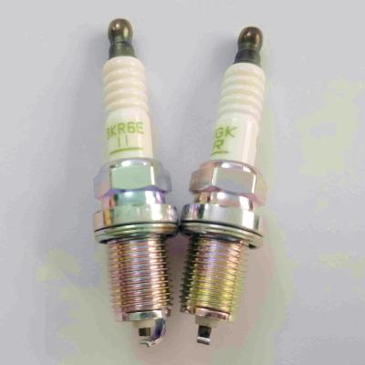 China Guangzhou Chevrolet Auto Parts High Quality Plastic Genuine Spark Plug For Daewoo Nubira 96130723 for sale