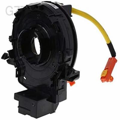 China High Quality Plastic Chevrolet Parts DAEWOO Aveo 251677 Cable E10663779 Combination Switch Clock Spiral Spring for sale