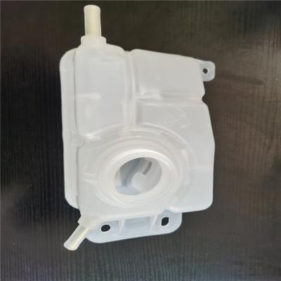 China 2021 High Quality Plastic Genuine Car Spare Parts 95048411 Engine Coolant Reservoir Expansion Tank Recovery Tank FOR Chevrolet 2012-2014 Sonic for sale