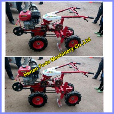 China garlic harvester, garlic harvesting machine for sale