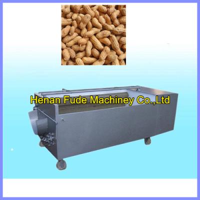 China peanut in shell cleaning machine, groundnut washing machine for sale