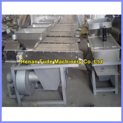 China small peanut peeling machine, peanut peeler, peanut blanching machine for sale