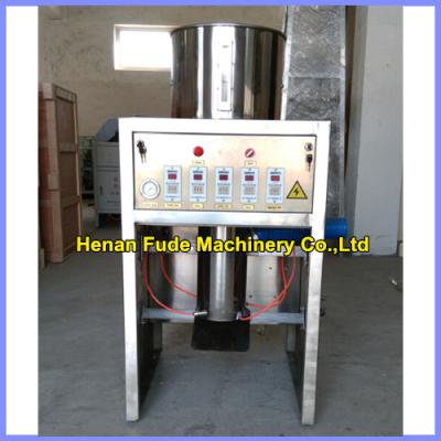 China garlic peeling machine, garlic peeler for sale