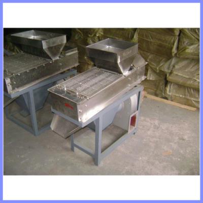 China Small peanut peeling machine, peanut blanching machine, peanut peeler for sale