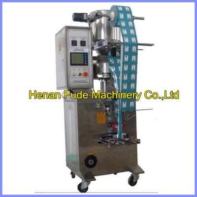 China wheat flour packing machine,sugar packaging machine, tea packing machine for sale