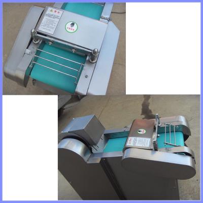 China lotus root slicer, banana slicer, carrot slicing machine for sale