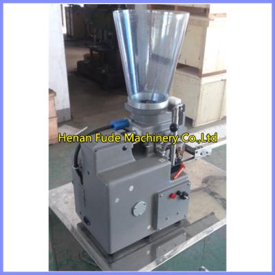 China small dumpling making machine, steamed dumpling machine for sale