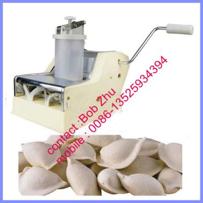 China Household dumpling making machine ,family dumpling machine for sale